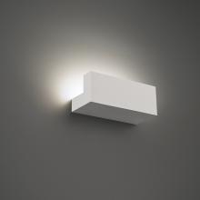 Modern Forms US Online WS-38109-35-WT - Bantam Wall Sconce Light