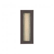 Modern Forms US Online WS-W71618-BZ - Oath Outdoor Wall Sconce Light