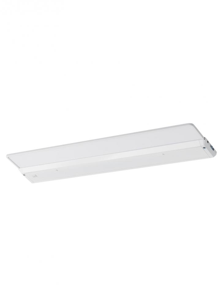 Glyde LED Undercabinet 24in 2700K White