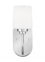 Generation Lighting 4102801-05 - One Light Wall / Bath Sconce