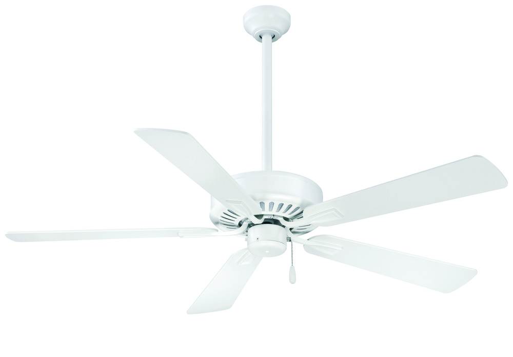 Contractor Plus - 52" Ceiling Fan