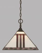 Toltec Company 12-DG-958 - Pendants