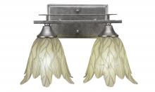 Toltec Company 132-AS-1025 - Bathroom Lighting