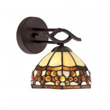 Toltec Company 141-DG-9975 - Wall Sconces