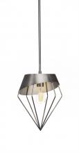 Toltec Company 1502-BN-LED18C - Pendants