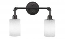 Toltec Company 182-DG-310 - Bathroom Lighting