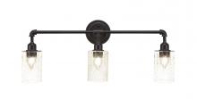 Toltec Company 183-DG-300 - Bathroom Lighting