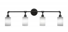 Toltec Company 184-DG-310 - Bathroom Lighting