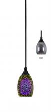 Toltec Company 23-MB-6595 - Mini Pendants