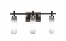 Toltec Company 2513-MBBN-601 - Bathroom Lighting