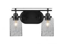 Toltec Company 2612-MB-3002 - Bathroom Lighting