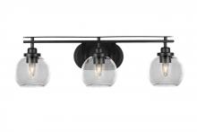 Toltec Company 2613-MB-4100 - Bathroom Lighting