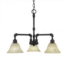 Toltec Company 283-DG-508 - Chandeliers