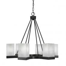 Toltec Company 3026-ES-531 - Chandeliers