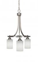 Toltec Company 3413-BN-310 - Chandeliers