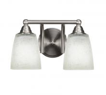 Toltec Company 3422-BN-460 - Bathroom Lighting