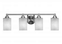 Toltec Company 3424-BN-531 - Bathroom Lighting