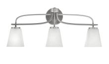 Toltec Company 3913-GP-460 - Bathroom Lighting