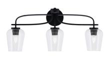 Toltec Company 3913-MB-210 - Bathroom Lighting