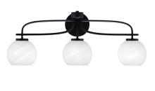  3913-MB-4101 - Bathroom Lighting