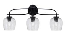 Toltec Company 3913-MB-4812 - Bathroom Lighting