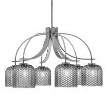 Toltec Company 3926-GP-4912 - Chandeliers