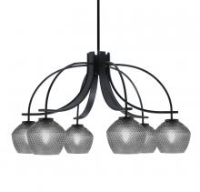 Toltec Company 3926-MB-4622 - Chandeliers