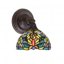 Toltec Company 40-DG-9905 - Wall Sconces