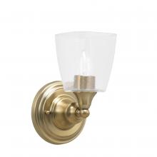 Toltec Company 40-NAB-461 - Wall Sconces