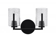 Toltec Company 4512-MB-3002 - Bathroom Lighting