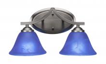 Toltec Company 552-GP-4155 - Bathroom Lighting