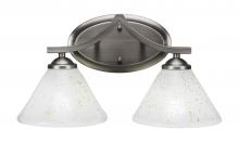 Toltec Company 552-GP-7145 - Bathroom Lighting