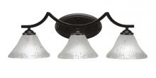 Toltec Company 553-DG-751 - Bathroom Lighting