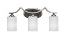 Toltec Company 553-GP-4061 - Bathroom Lighting