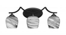 Toltec Company 553-MB-4819 - Bathroom Lighting