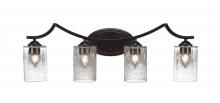 Toltec Company 554-MB-300 - Bathroom Lighting