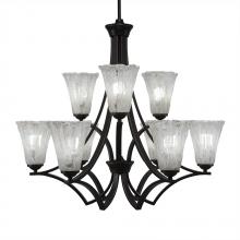 Toltec Company 569-DG-729 - Chandeliers