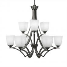 Toltec Company 569-GP-460 - Chandeliers