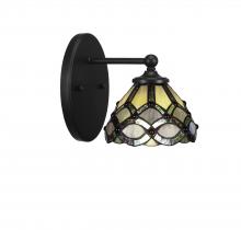 Toltec Company 5911-MB-9435 - Wall Sconces