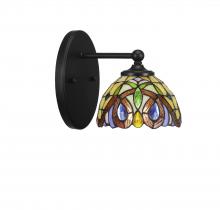 Toltec Company 5911-MB-9445 - Wall Sconces