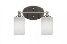 Toltec Company 5912-BN-310 - Bathroom Lighting