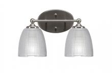 Toltec Company 5912-BN-500 - Bathroom Lighting