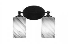 Toltec Company 5912-MB-3009 - Bathroom Lighting