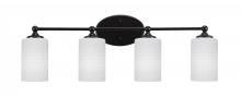 Toltec Company 5914-MB-4061 - Bathroom Lighting