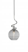 Toltec Company 901-BN-5120 - Mini Pendants