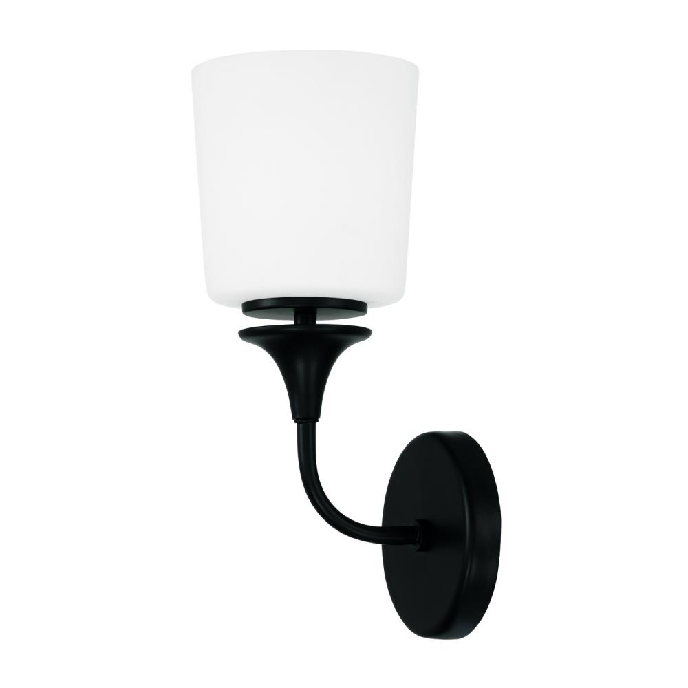 1-Light Sconce