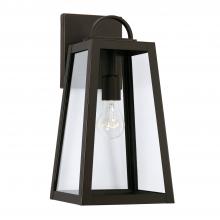 Capital 943711OZ - 1 Light Outdoor Wall Lantern