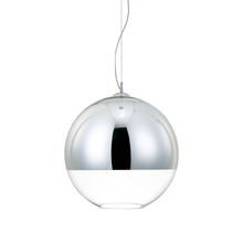 Eurofase 20455-019 - Chromos, 1LT Pendant, Large, Chr