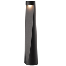 Eurofase 31916-028 - LED Bollard, 1x7w, 16in, Graphite