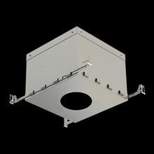 Eurofase 36218-011 - Ic/at Box for 35143/35144